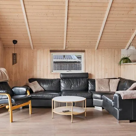By Limfjord Casa de Férias