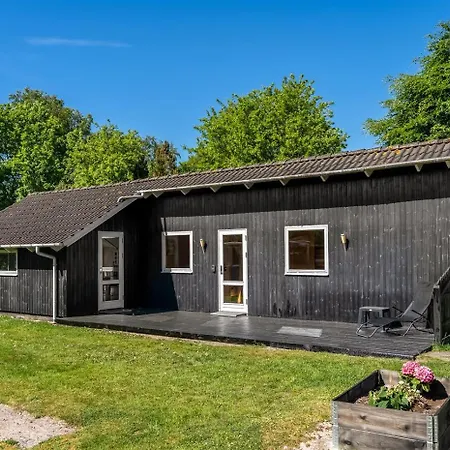 By Limfjord Casa de Férias